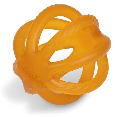best natural teethers for babies